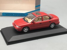 Modellautos 1:43 Minichamps