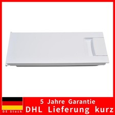 Für Siemens Bosch Constructa Kühlschrank Gefrierfachtür 00447344 Gefrierfach DHL