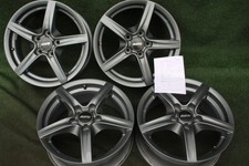 Ford Tourneo SK VW Caddy V Golf Skoda Oktavia Audi A3 Seat Alufelgen 6,5x16 ET50