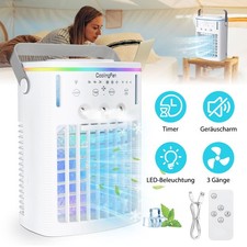 Mini Klimaanlage Mobile