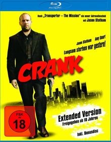 Crank extended version - extended,
