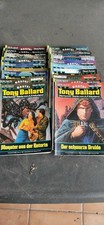 Tony Ballard Bastei 20 Stück