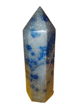 K 2 Edelstein Obelisk 608 g