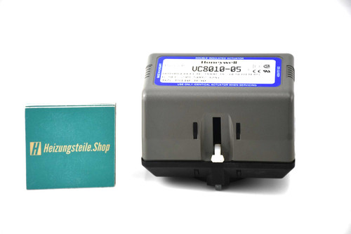 Honeywell buderus vaillant - honeywell,