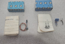 Arnold 0760 Hauptsignal + 0741