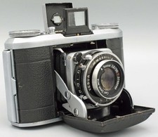 Balda Belca Beltica (Klappsucher) - DEFEKT -