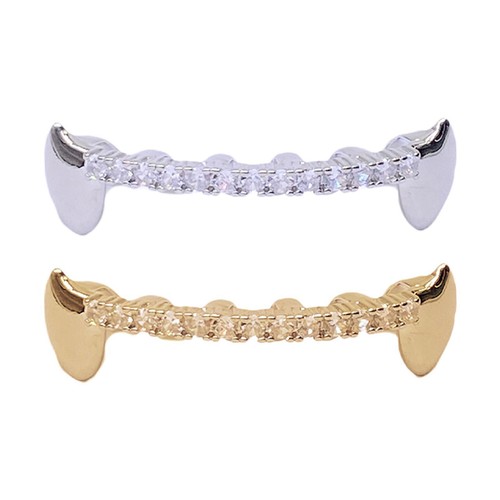 Hip hop zähne grillz - hip,