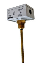 Kieback & Peter TVD1