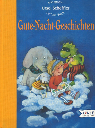 Gute nacht geschichten - gute-nacht-geschichten-, das