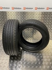 2x Continental EcoContact 6