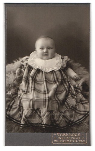 Fotografie carl loos - fotografie,