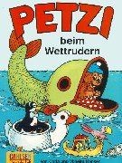 Petzi beim - petzi,, bd.24,