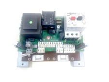 Dürr Dental Steuerkasten