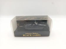 Johnnie Walker - Black Label - Car Edition - Wiking - 1:87 - Jaguar Sport