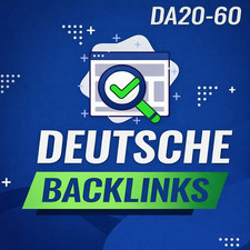 BACKLINKS - 60 Deutsche