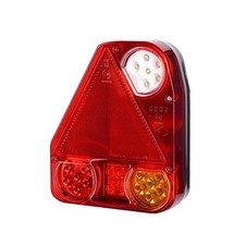 Right LED Tail Light Stop