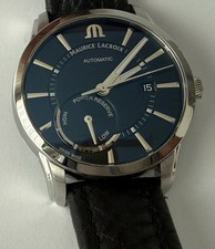 Maurice Lacroix Pontos ETA2897