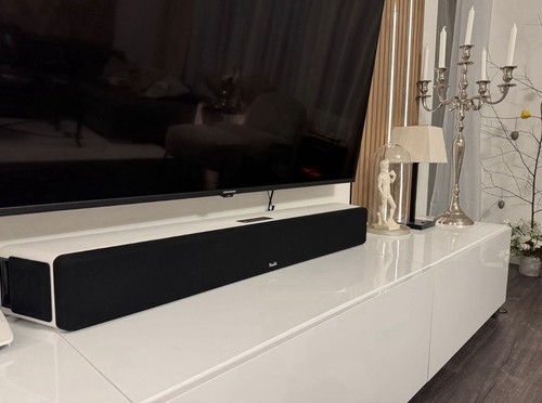 Teufel soundbar cinebar ultima - teufel,