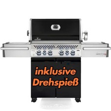 Napoleon gasgrill prestige - gasgrill,