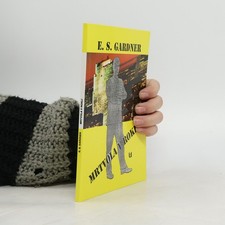 Mrtvola v rokli  |  Erle