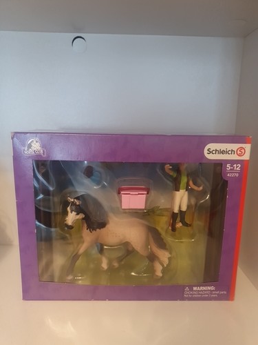 Schleich 42270 andalusier - schleich,