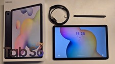 Samsung Galaxy Tab S6 Lite