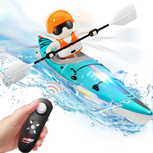 4ghz schnellboot - 2,4ghz, rc