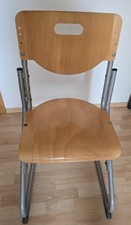 Schreibtischstuhl Kettler für Kinder höhenverstellbar