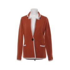 Barbara Lohmann, Strickjacke