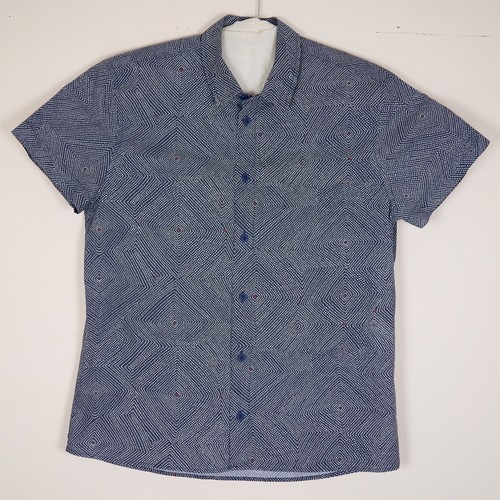 Orlebar braun herren - braun, blau