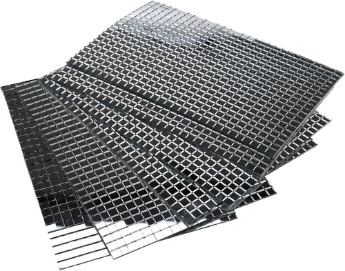 Mosaik-Spiegelfliesen
