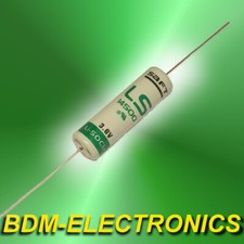 ** Ersatz Batterie für