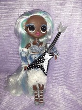LOL Surprise OMG Puppe Lady