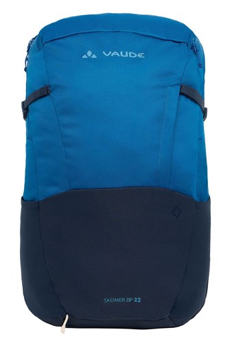 Vaude women skomer zip - vaude,