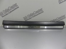 Mercedes CLK Cabrio W208 Einstiegsleiste Verkleidung Einstiegsverkleidung