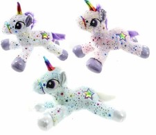 Sparkle star einhorn - x, 13"