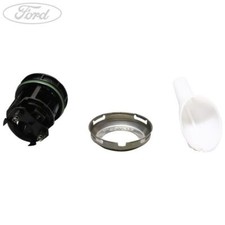 Original ford tankdeckel - original,