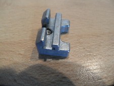 Fensterbeschlag Klemmklotz  GEZE 2  Nr 061702 B  Wicona 