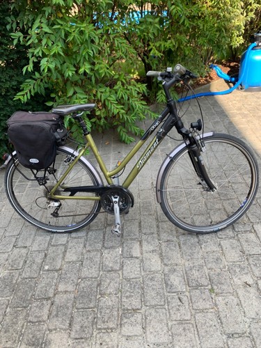 Fahrrad