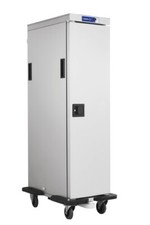 Saro Beheizter Bankettwagen Mit Dampf/Wassertank Modell Bws-20