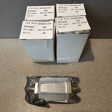 4 Stück LED Leuchtmittel Premium Stab 8W R7S-36SMD5050 230V 