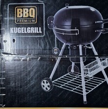 Kugelgrill holzkohle - kugelgrill,