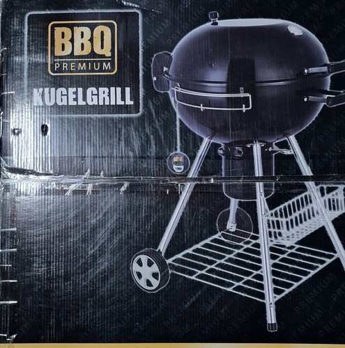 Kugelgrill holzkohle - kugelgrill,