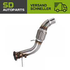 76MM Downpipe Ersatzrohr