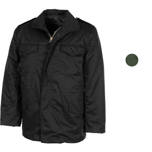 Mfh feldjacke m65 oliv - mfh, us