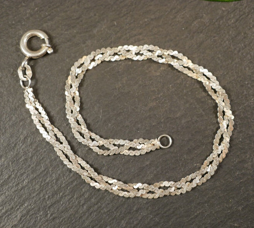Tolles 925 sterling - tolles, silber