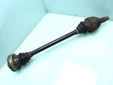 1x BMW X5 e53 / 4,4i 286PS / ANTRIEBSWELLE hinten / 7500914 (WQ172)