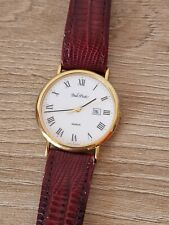 Paul Picot Geneve Extra Thin