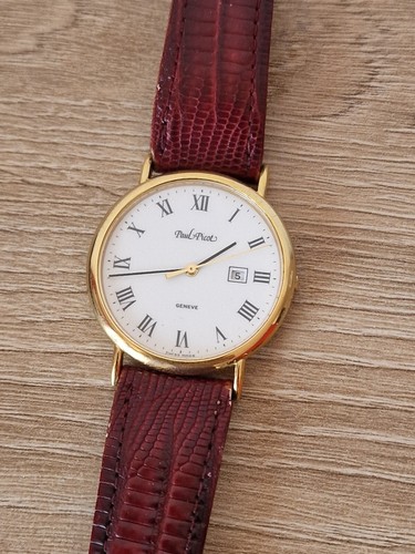 Paul picot geneve extra - paul,