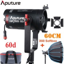 Aputure LS 60d 60W Tageslicht